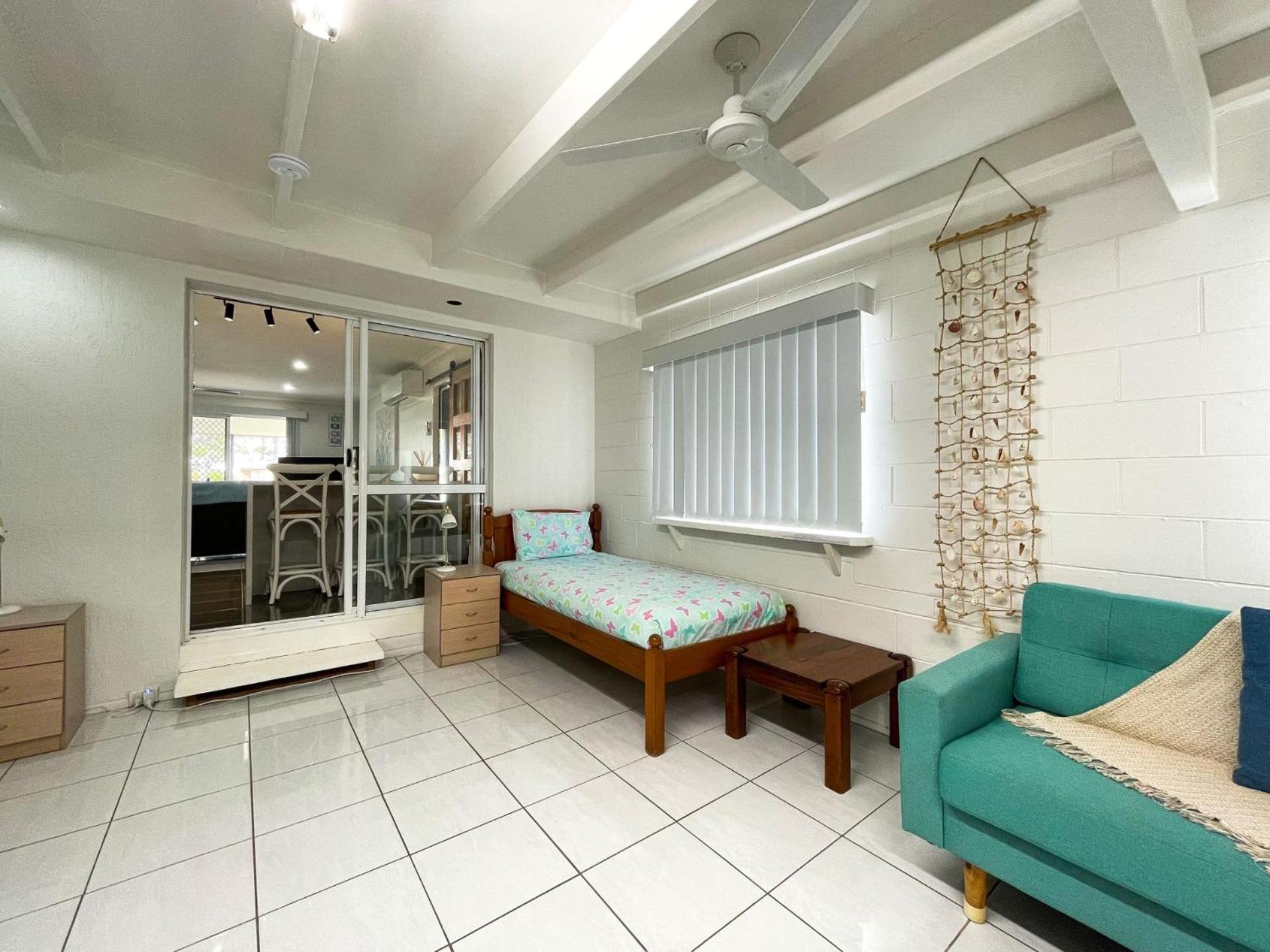 Beach House On Burrum- Close To Beach- 3Br- Wifi-Foxtel Woodgate Ngoại thất bức ảnh