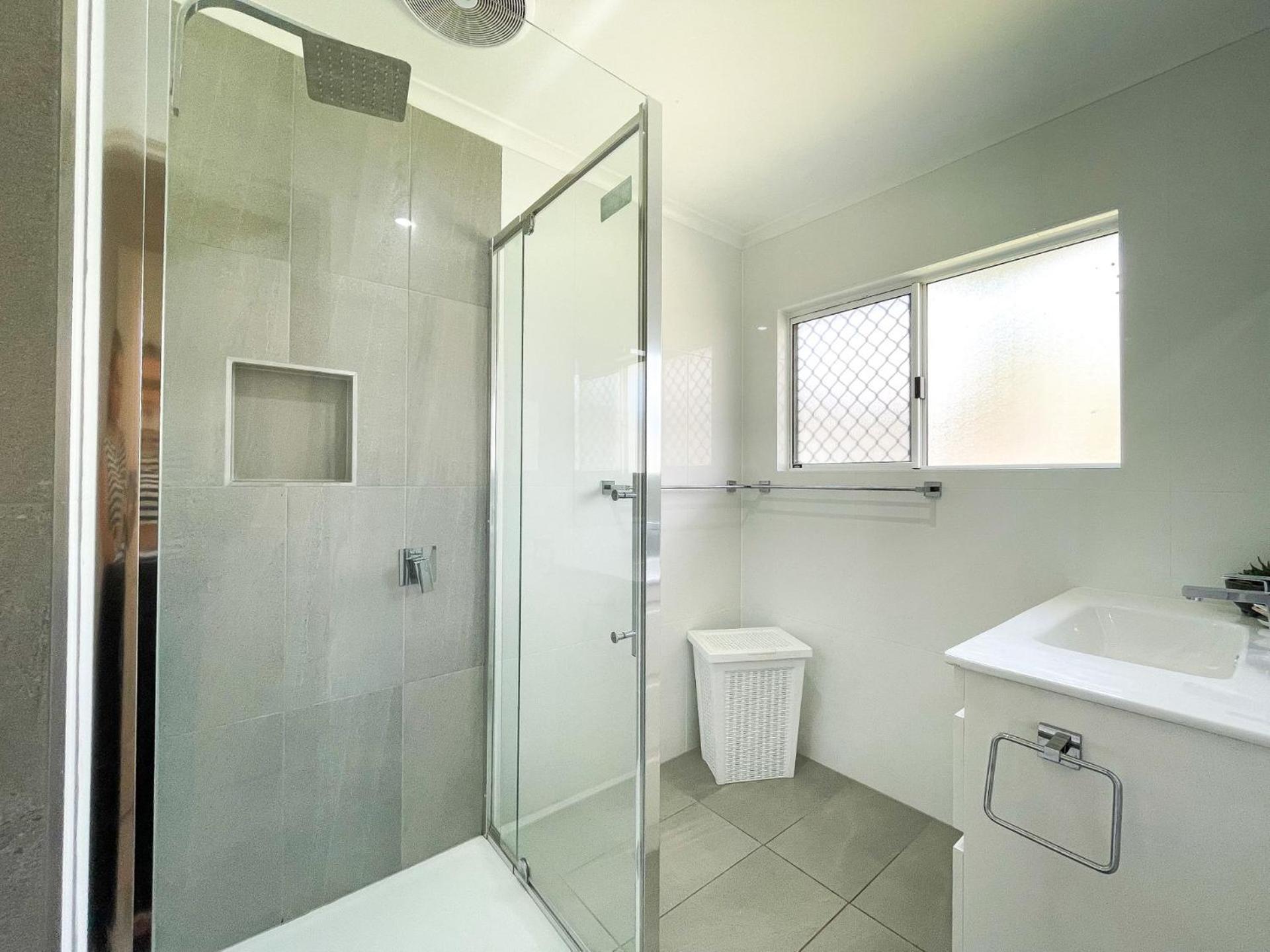 Beach House On Burrum- Close To Beach- 3Br- Wifi-Foxtel Woodgate Ngoại thất bức ảnh